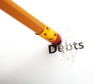 Should you pay off debt?